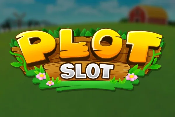 Plot Slot